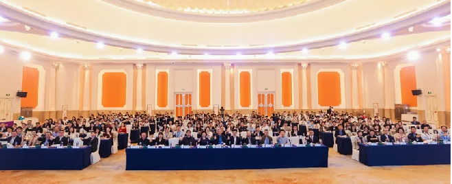 【综合信息】我院成功举办第二届中国企业创新与平台治理学术年会